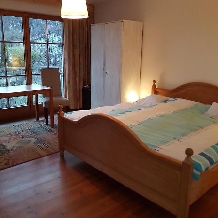 Gastezimmer Nahe Wesslinger See Экстерьер фото