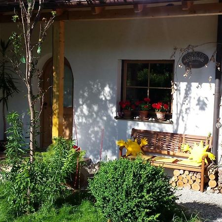 Gastezimmer Nahe Wesslinger See Номер фото