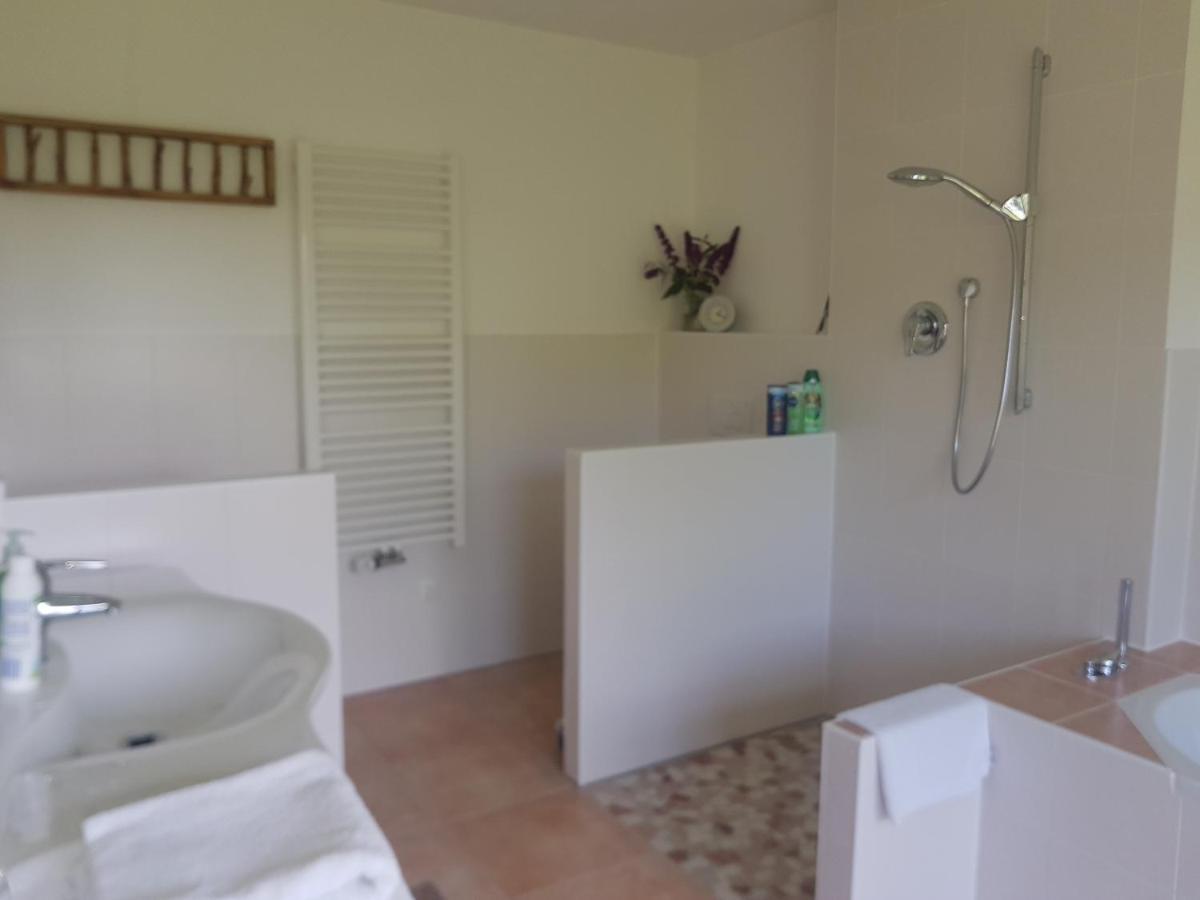 Gastezimmer Nahe Wesslinger See Экстерьер фото