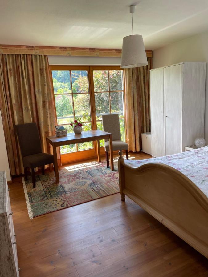 Gastezimmer Nahe Wesslinger See Экстерьер фото
